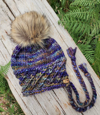 Luxe Line Crush Chapeau (Soriano) | Adult RTS
