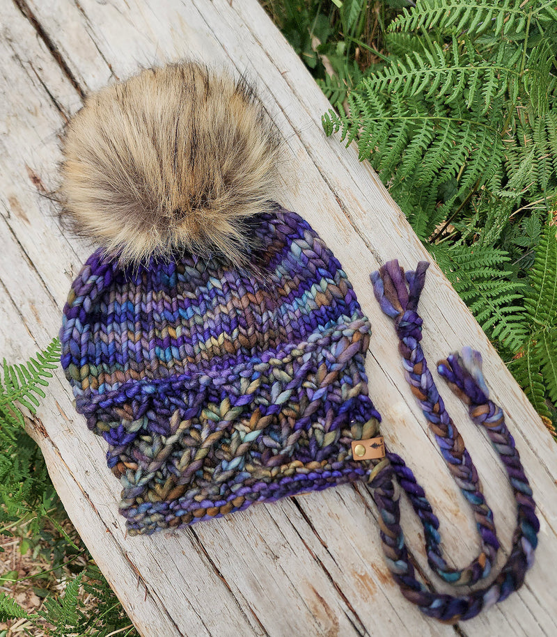 Luxe Line Crush Chapeau (Soriano) | Adult RTS