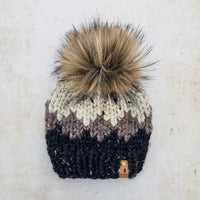 Ombre Beanie - Custom Order