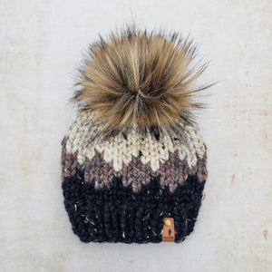 Ombre Beanie - Custom Order