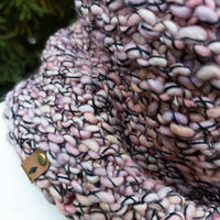 Luxe Line Bandana Cowl (Guyunusa)