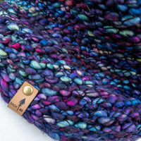 Luxe Line Bandana Cowl (Anniversario)