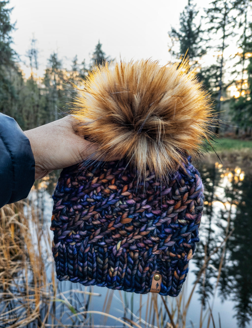 Luxe Line Gales of November (Soriano) | Adult