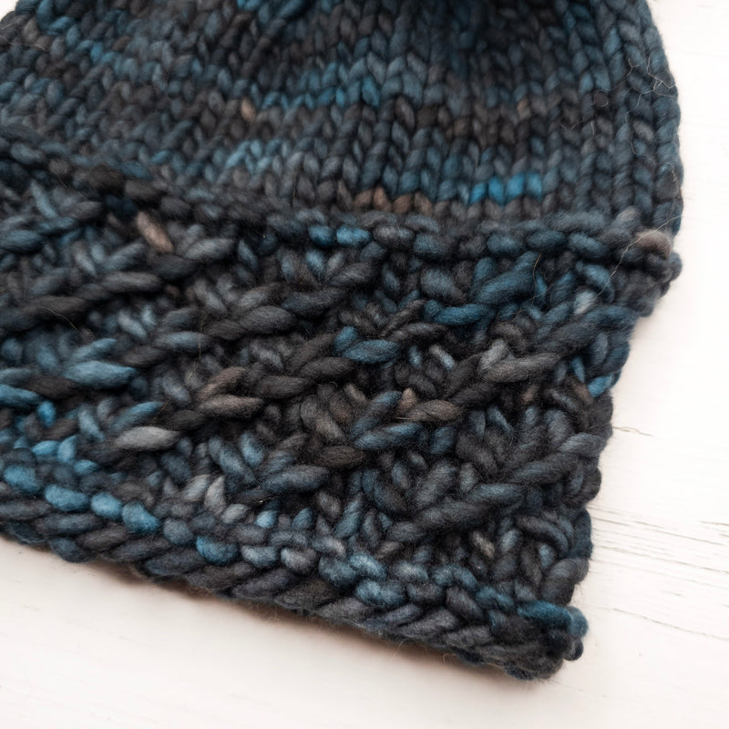 Luxe Line Crush Chapeau (Persia) | Adult