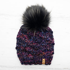 Luxe Line Halau Beanie (Talisman) | Adult