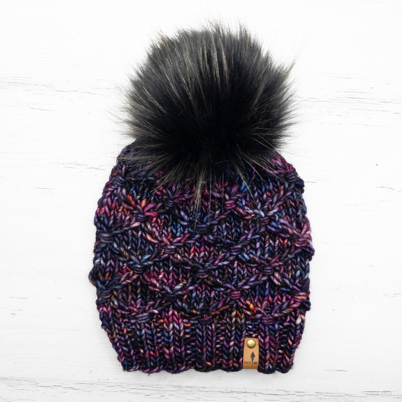Luxe Line Halau Beanie (Talisman) | Adult