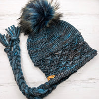 Luxe Line Crush Chapeau (Persia) | Adult