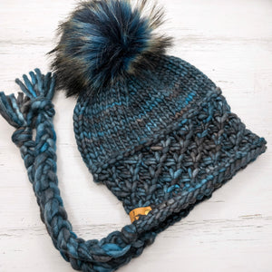 Luxe Line Crush Chapeau (Persia) | Adult