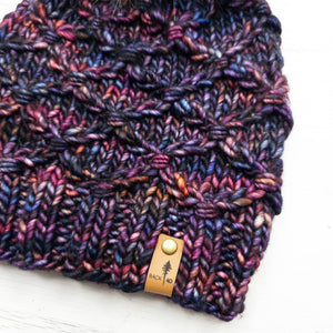 Luxe Line Halau Beanie (Talisman) | Adult