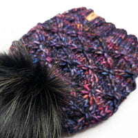 Luxe Line Halau Beanie (Talisman) | Adult
