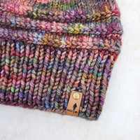 Luxe Line Autumn Winds Beanie (Piedras) | Adult RTS