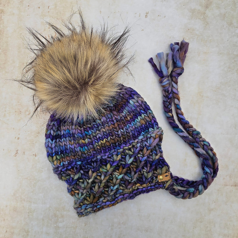 Luxe Line Crush Chapeau (Soriano) | Adult RTS
