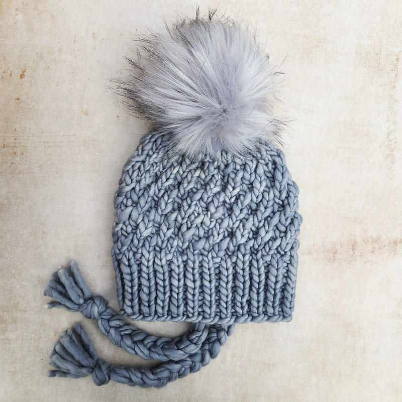 Luxe Line Emilia Split Brim (Cape Cod) | Adult RTS