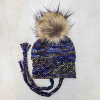 Luxe Line Crush Chapeau (Soriano) | Adult RTS