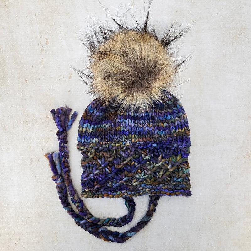 Luxe Line Crush Chapeau (Soriano) | Adult RTS
