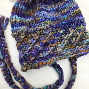 Luxe Line Crush Chapeau (Soriano) | Adult RTS