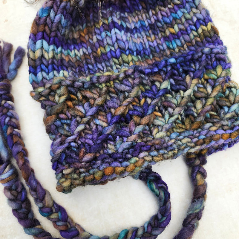 Luxe Line Crush Chapeau (Soriano) | Adult RTS