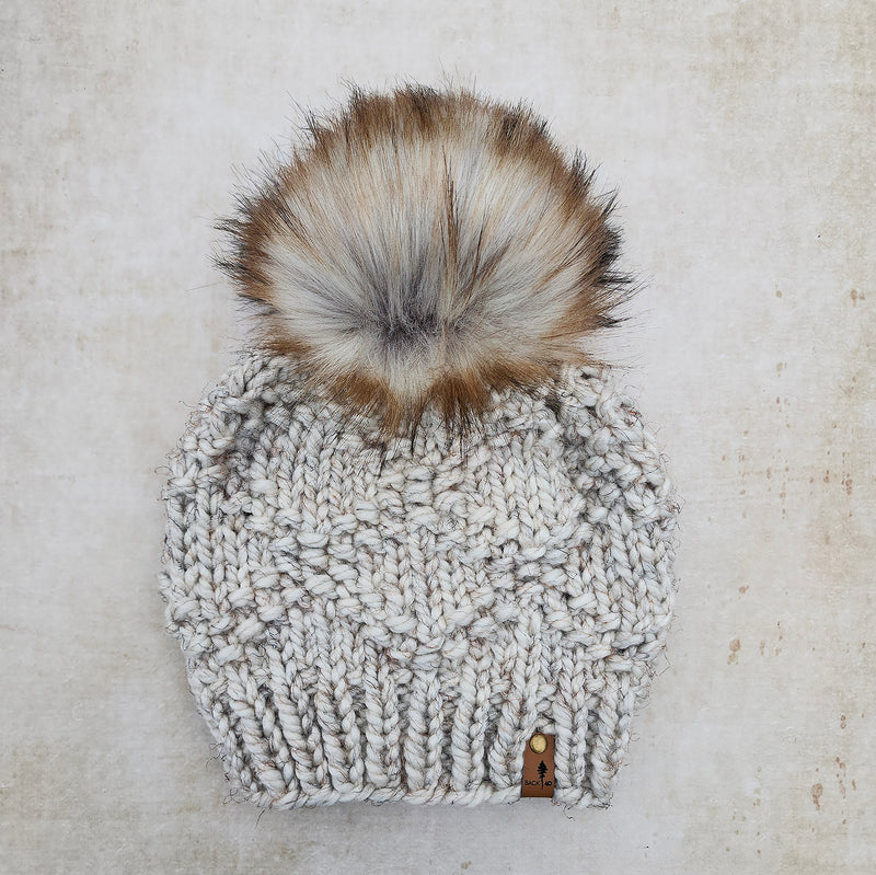 Classic Line Etta Toque (Wheat) | Adult RTS