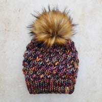 Luxe Line Emilia Beanie (Diana) | Adult RTS