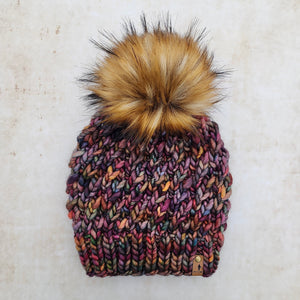 Luxe Line Emilia Beanie (Diana) | Adult RTS