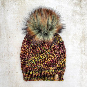 Luxe Line Estuary Beanie (Petrichor) | Adult RTS