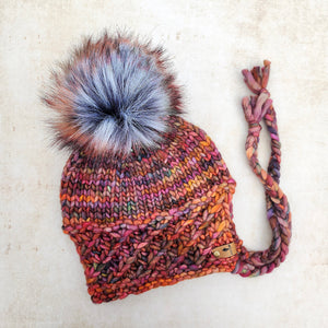 Luxe Line Crush Chapeau (Diana) | Adult RTS