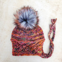 Luxe Line Crush Chapeau (Diana) | Adult RTS