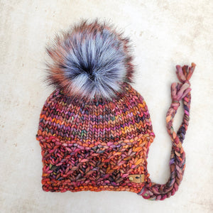 Luxe Line Crush Chapeau (Diana) | Adult RTS