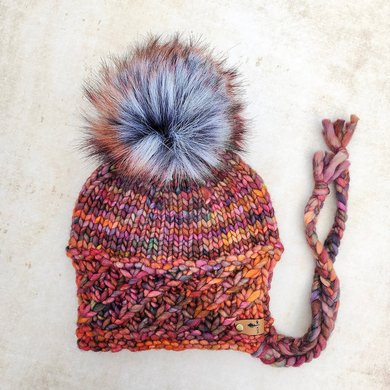 Luxe Line Crush Chapeau (Diana) | Adult RTS