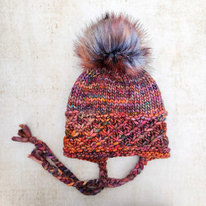 Luxe Line Crush Chapeau (Diana) | Adult RTS