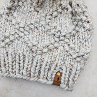 Classic Line Etta Toque (Wheat) | Adult RTS