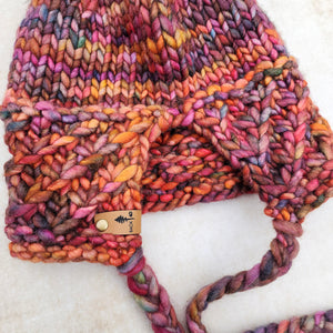 Luxe Line Crush Chapeau (Diana) | Adult RTS