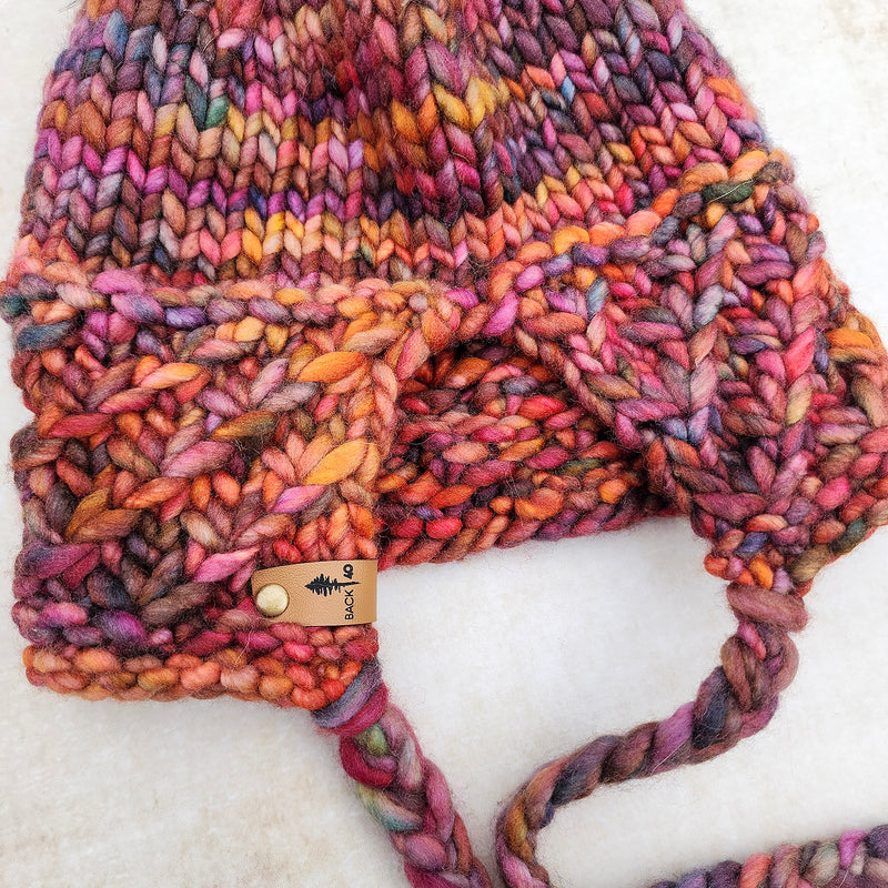 Luxe Line Crush Chapeau (Diana) | Adult RTS