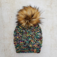 Luxe Line Granger Toque (Arco Iris) | Adult RTS