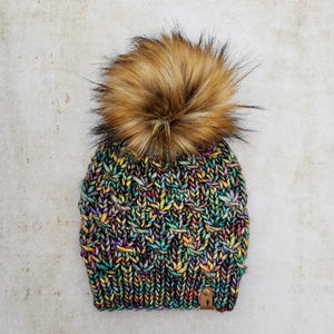Luxe Line Granger Toque (Arco Iris) | Adult RTS