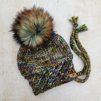 Luxe Line Crush Chapeau (Arequita) | Adult RTS