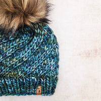 Luxe Line Estuary Beanie (Draco) | Adult RTS