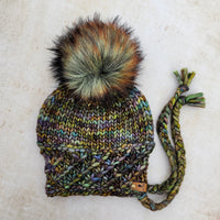 Luxe Line Crush Chapeau (Arequita) | Adult RTS