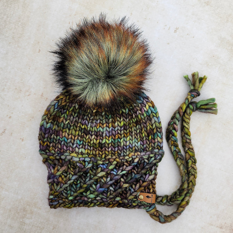 Luxe Line Crush Chapeau (Arequita) | Adult RTS