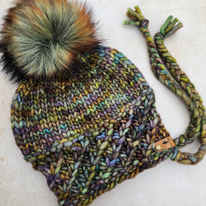 Luxe Line Crush Chapeau (Arequita) | Adult RTS