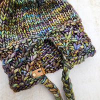 Luxe Line Crush Chapeau (Arequita) | Adult RTS