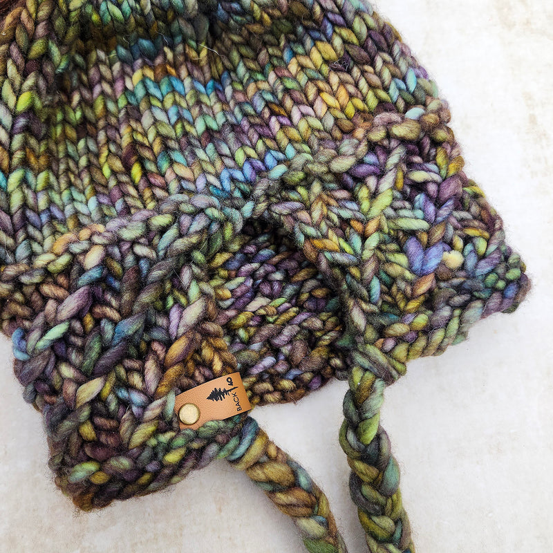 Luxe Line Crush Chapeau (Arequita) | Adult RTS