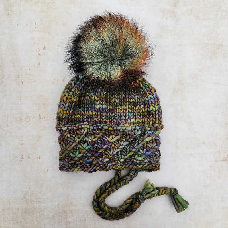 Luxe Line Crush Chapeau (Arequita) | Adult RTS
