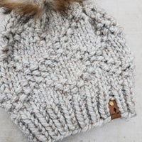 Classic Line Etta Toque (Wheat) | Adult RTS