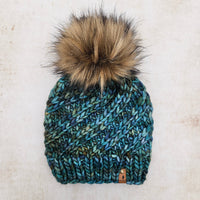 Luxe Line Estuary Beanie (Draco) | Adult RTS