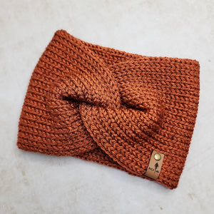 Twist Headband (Yosemite) | RTS