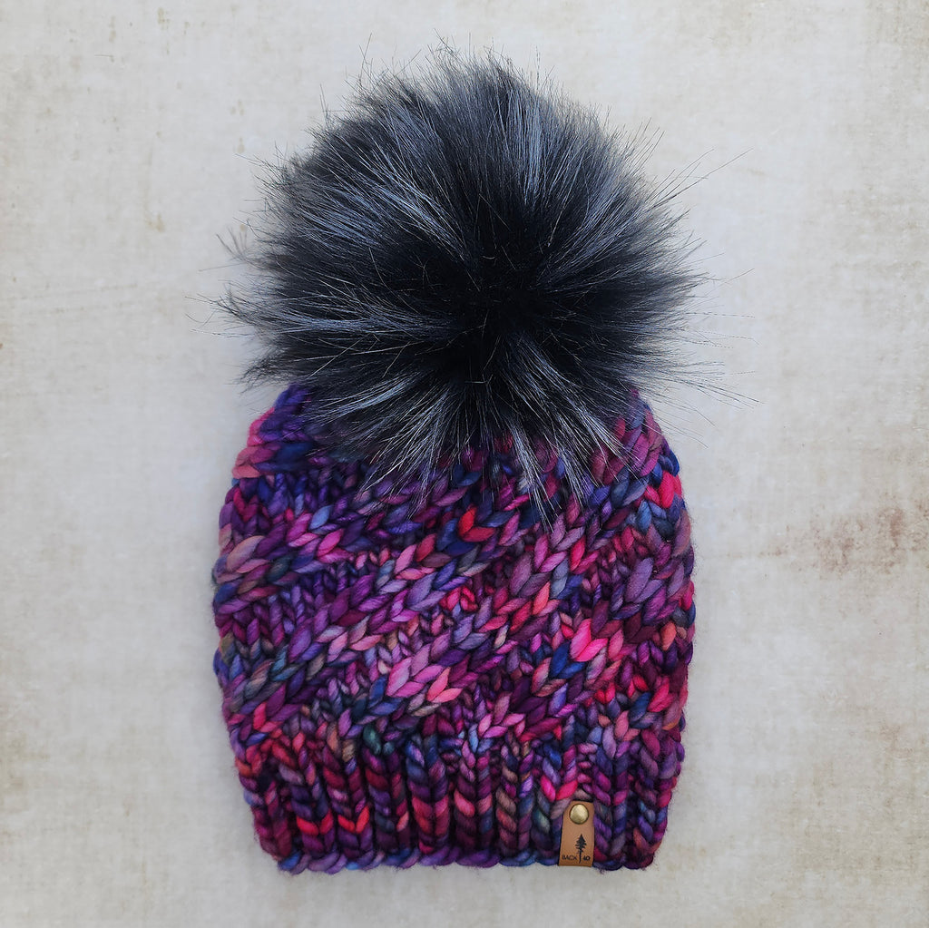 Luxe Line Estuary Beanie (Anniversario) | Adult RTS