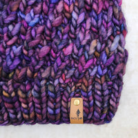 Luxe Line Emilia Beanie (Boreal) | Adult RTS