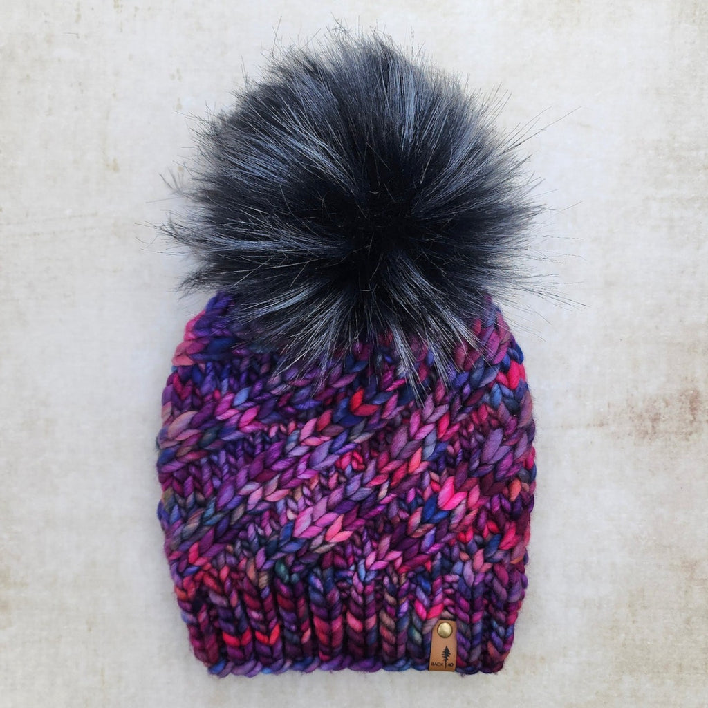 Luxe Line Estuary Beanie (Boreal) | Adult RTS