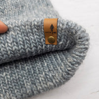 Luxe Line Jake Beanie (Dark Forest) | Adult